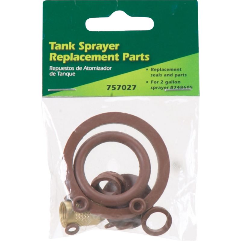 Best Garden Sprayer Parts Kit