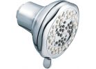 Moen Enliven 3-Spray Fixed Showerhead