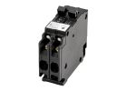 Connecticut Electric ICBQ2020 Circuit Breaker, Twin, Type QP, 20 A, 2-Pole, 120/240 V, Plug