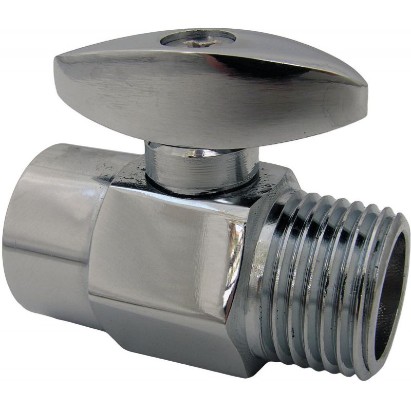 Lasco Shower Flow Control 1/2 In. FIP Inlet X 1/2 In. MIP Outlet