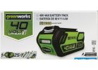 Greenworks 40V Tool Replacement Battery