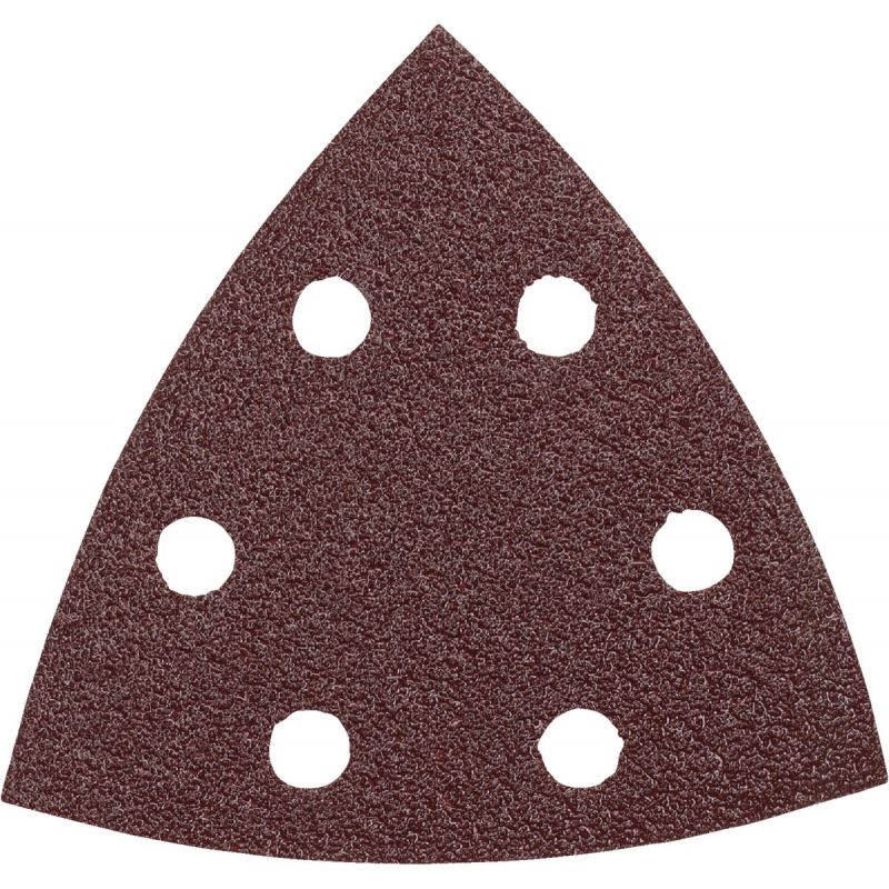 Bosch Triangle Sandpaper