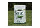 Pennington 100543720 Grass Seed, 20 lb Bag Dark Blue Green
