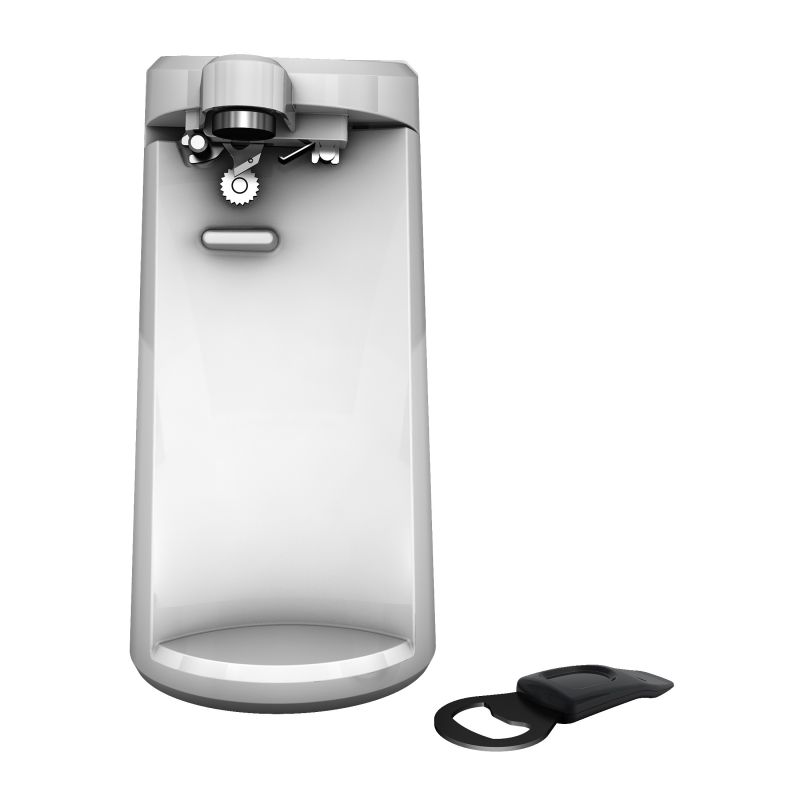 Proctor Silex Power Opener Extra-Tall Can Opener 