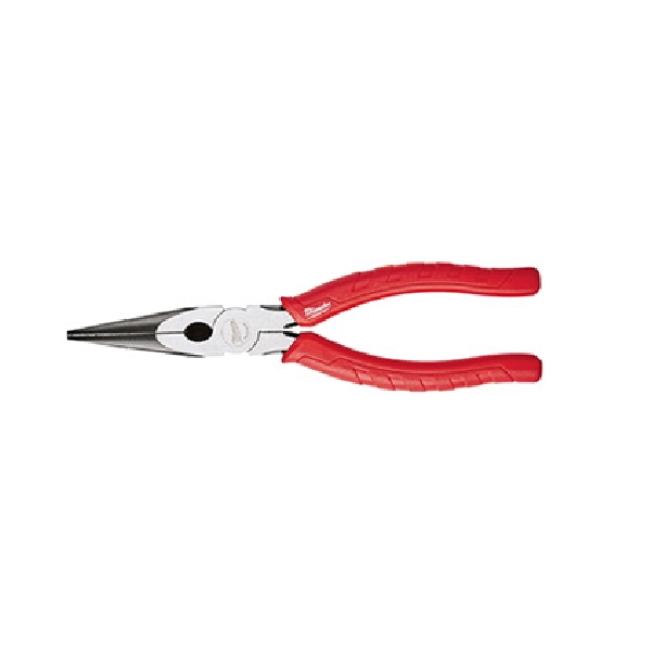 Buy Milwaukee 48-22-6101 Plier, 8 in OAL, 3/8 in Cutting Capacity