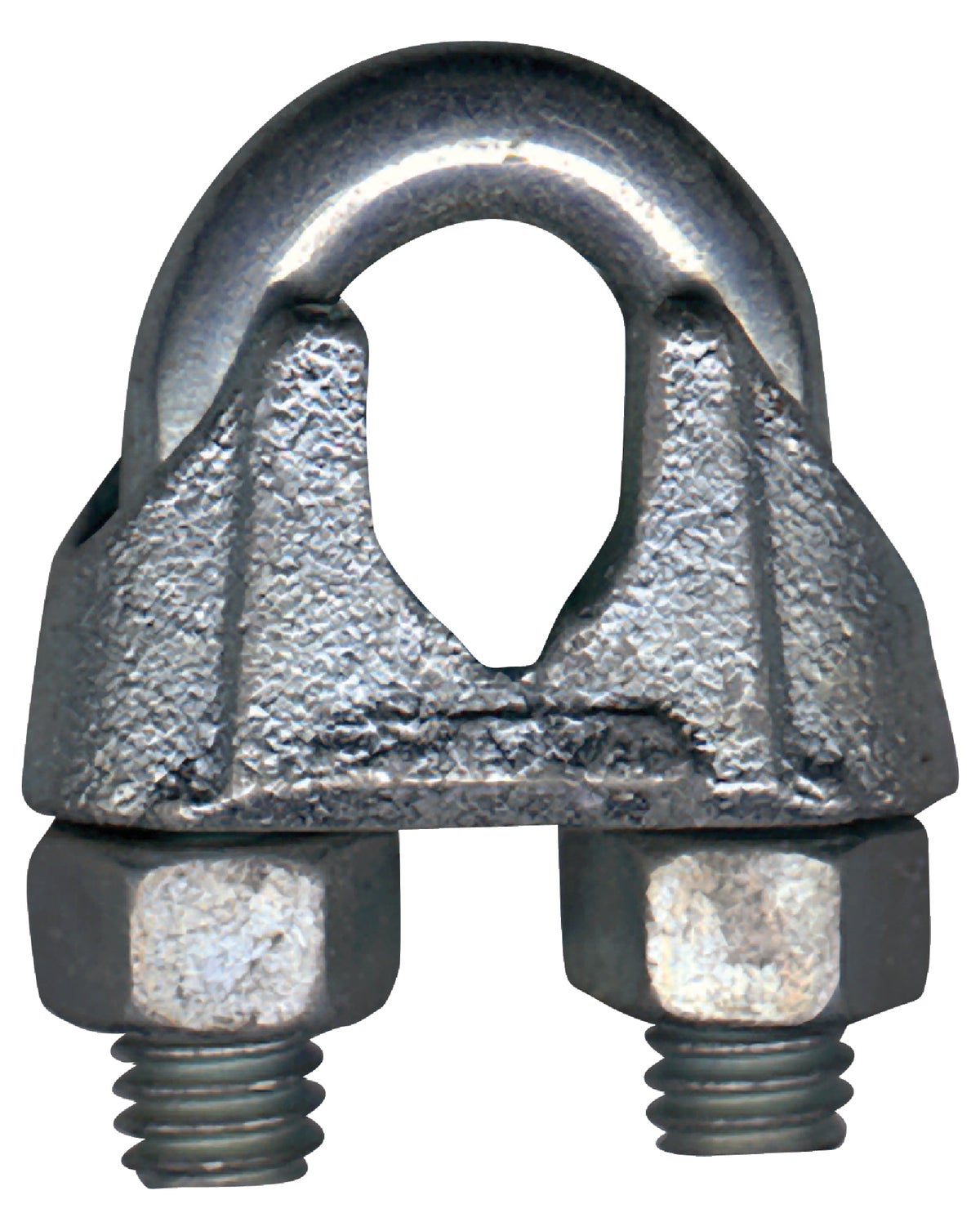 Wire Rope Thimbles – Stainless and Galvanized, Cumberland Sales