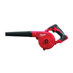 Buy Milwaukee M18 0884 20 Compact Blower Tool Only 18 V Lithium