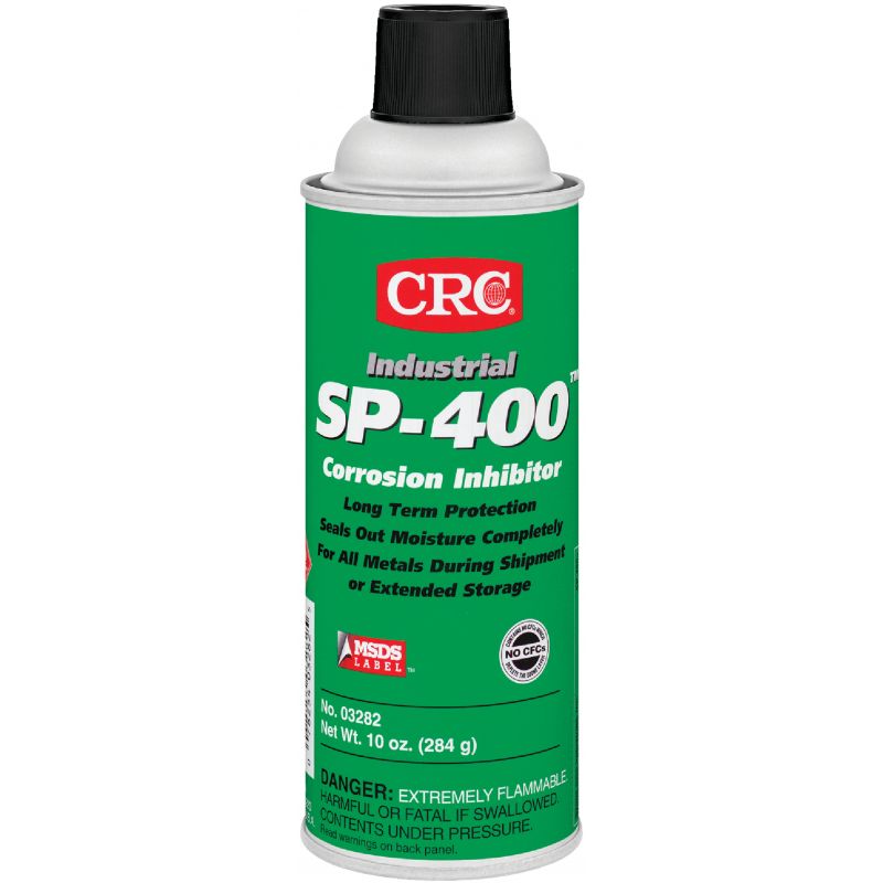 CRC SP-400 Corrosion Inhibitor 10 Oz.