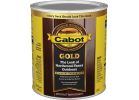 Cabot Gold Exterior Stain Moonlit Mahogany, 1 Qt.