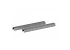 Duo-Fast 1013292 Manual Hammer Tacker, 168 Magazine, Crown Staple, 1/2 in W Crown, 5/32 to 5/16 in L Leg