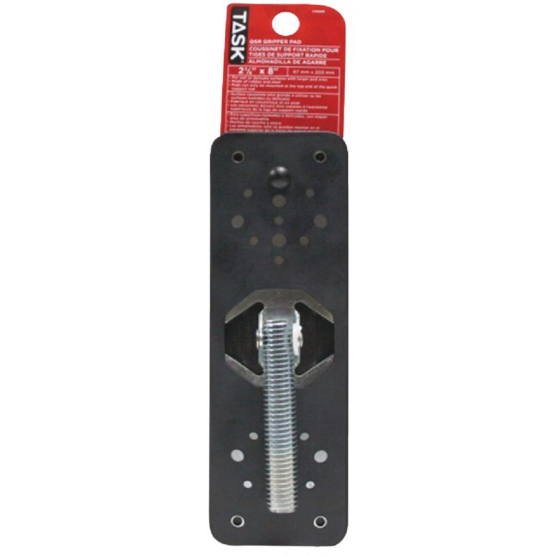 Task Gripper Pad for Quick Support Rod