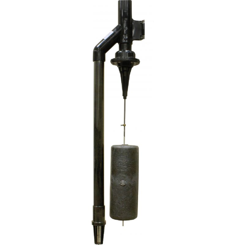 Star Water Systems Backup Sump Pump 19 GPM