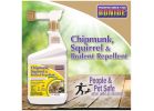 Bonide 868 Animal Repellent, Ready-to-Spray Cloudy White