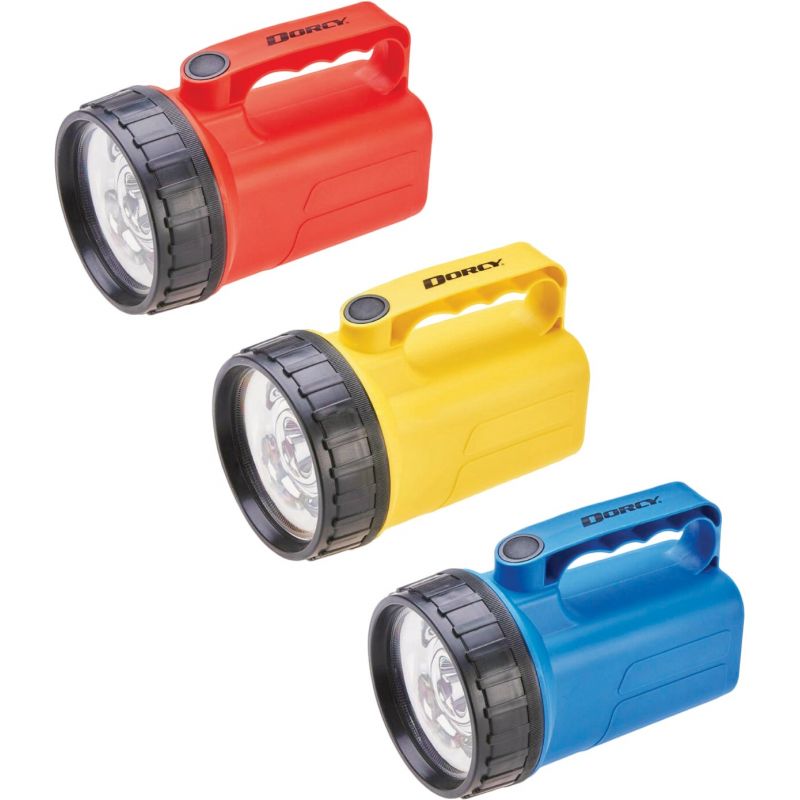 Dorcy Active Series LED Lantern Assorted