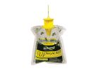 Rescue YJTD-DB12-W Disposable Yellow Jacket Trap (Pack of 12)
