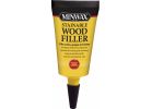 Minwax Stainable Wood Filler Natural, 1 Oz.