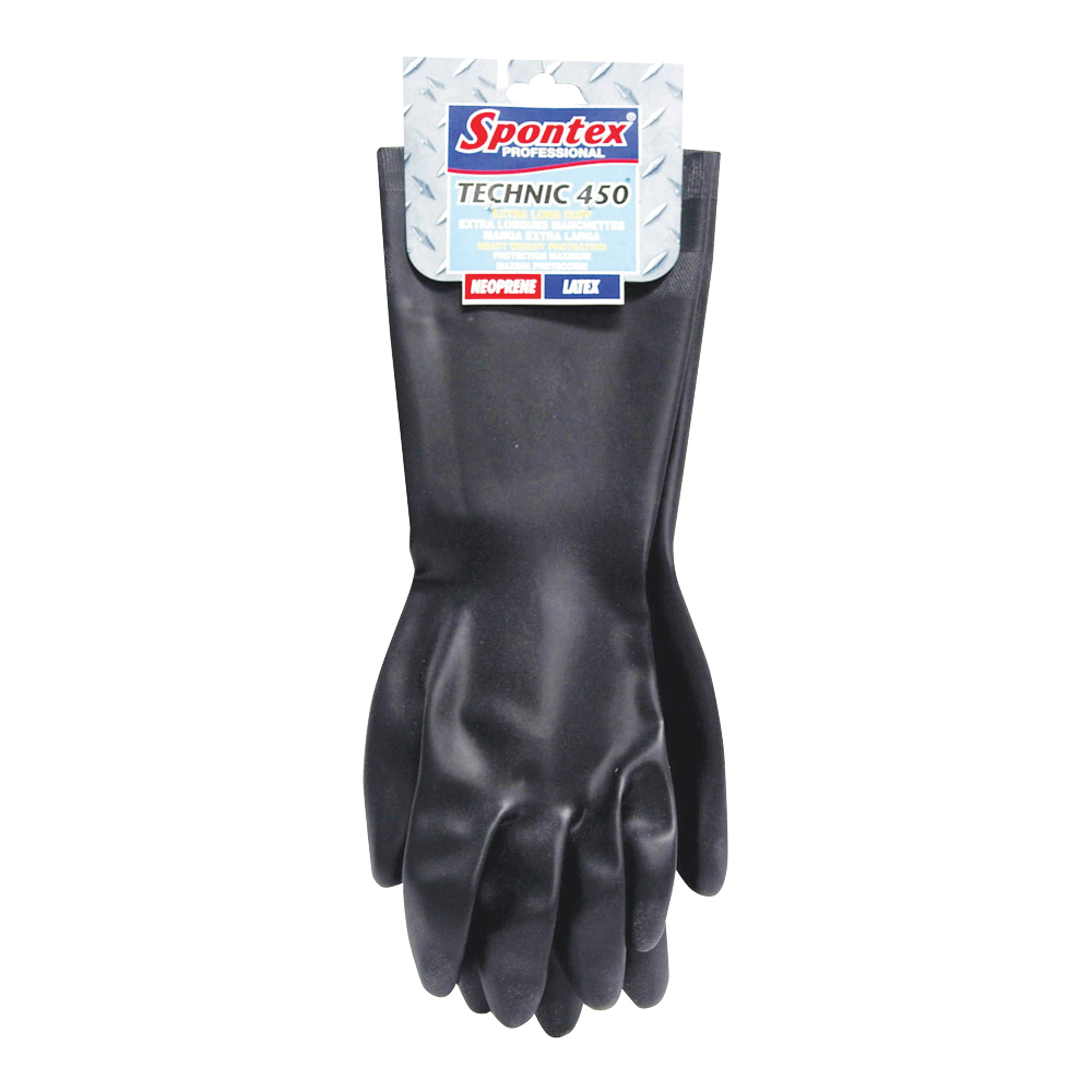 Spontex 74043 Clean 'n Chem Glove