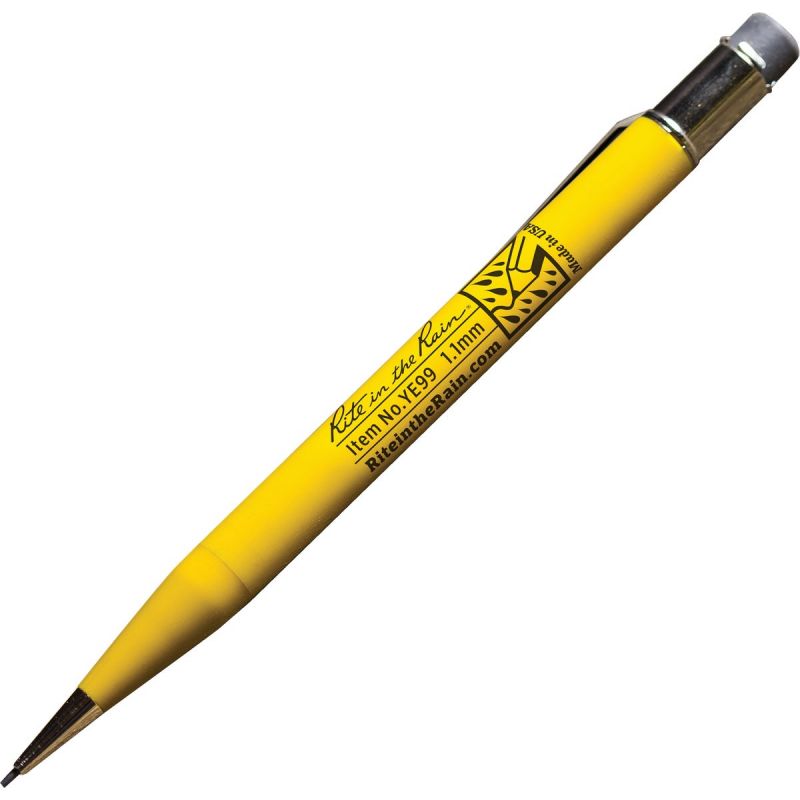 Rite in the Rain All-Weather Mechanical Pencil