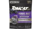 Tomcat Advanced Formula Refillable Mouse Bait Station