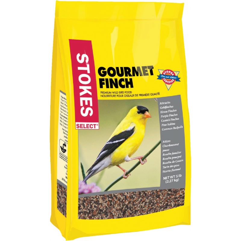 Stokes Select Gourmet Finch Wild Bird Seed