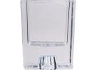 Candle-lite Taper &amp; Votive Holder Clear (Pack of 12)