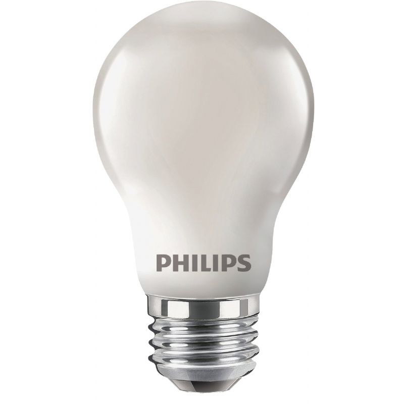 Philips A15 Incandescent Appliance Light Bulb