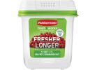 Rubbermaid FreshWorks Produce Saver Food Storage Container 6.3 Cup
