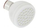 Home Impressions 1-Spray 1.75 GPM Fixed Showerhead