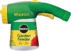 Miracle Gro Garden Feeder Dry Plant Food 1 Lb.