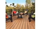 Trex 1&quot; x 6&quot; x 16&#039; Transcend Tiki Torch Grooved Edge Composite Decking Board