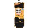 Heat Holders Worxx Socks L, Black, Thermal