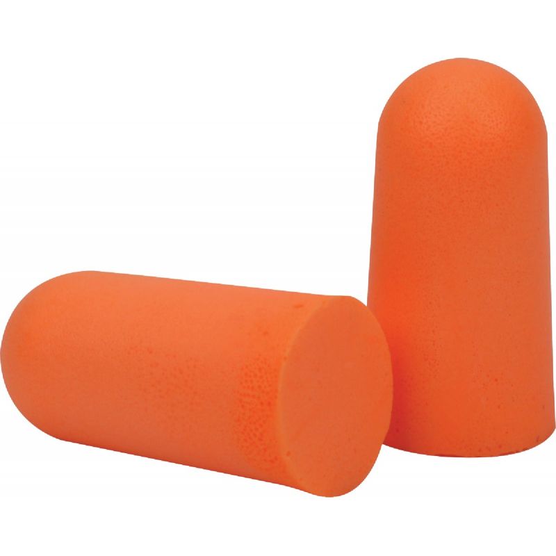 Safety Works Professional Disposable Ear Plugs