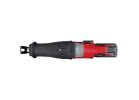 Milwaukee 2722-21HD Reciprocating Saw Kit, Battery Included, 18 V, 12 Ah, 1-1/4 in L Stroke, 0 to 3000 spm