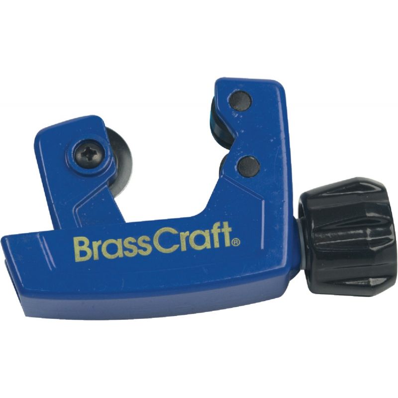 BrassCraft Large Diameter Mini Tubing Cutter