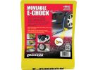 Erickson Moveable E-Chock