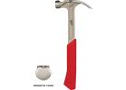 Milwaukee Steel Handle Rip Claw Hammer