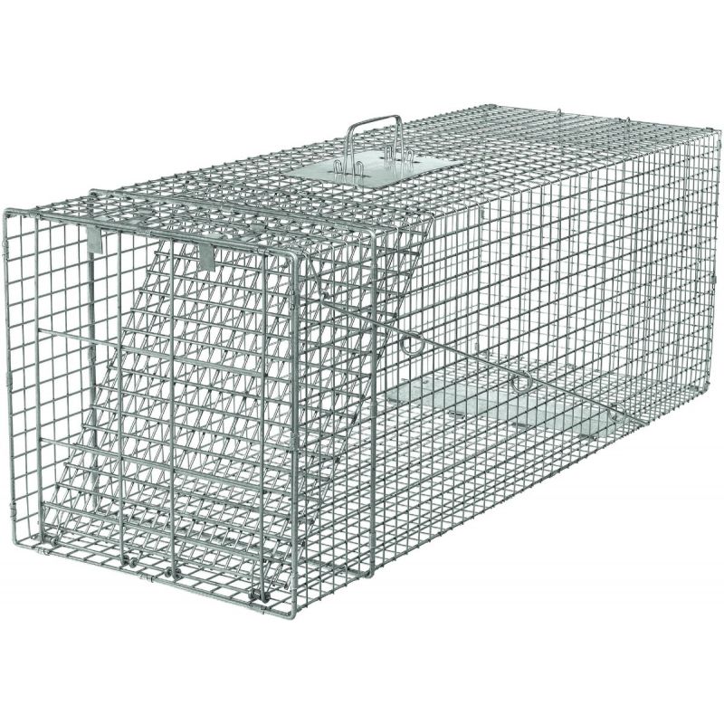Havahart 2-Door Traps in the Animal & Rodent Control department at