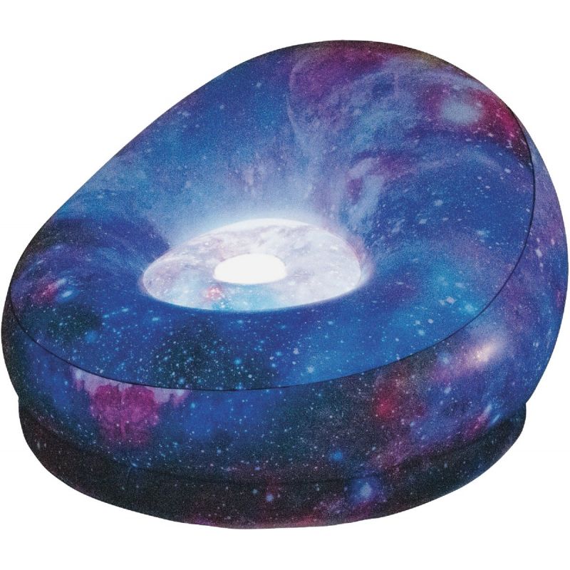 AirCandy Galaxy Inflatable Chair Multi