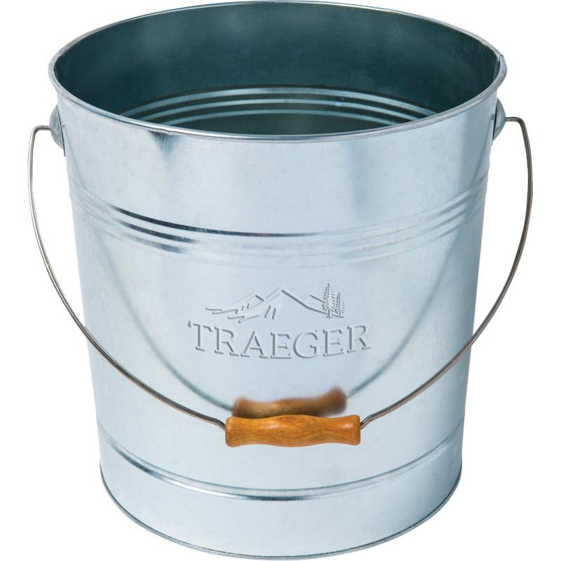 Traeger Pellet Storage Bucket 20 Lb.