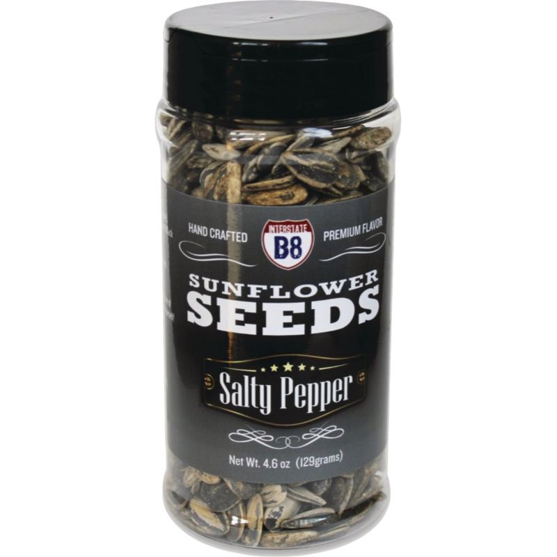 Interstate Bait Hand Crafted Sunflower Seeds (Pack of 12)