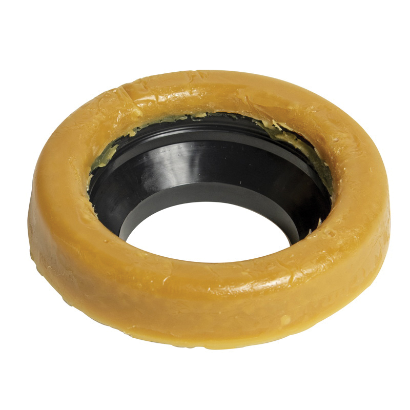 Buy Oatey 31194 Wax Bowl Ring, For: 3 in or 4 in Waste Lines