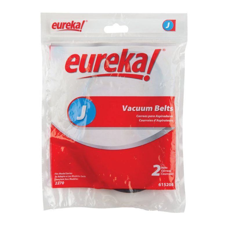 Eureka Style J Vacuum Cleaner Belt