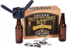 Craft A Brew Deluxe Beer Bottling Kit