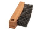 Forney 70501 Chipping Hammer Brush, 4-3/4 in OAL, Hardwood Handle