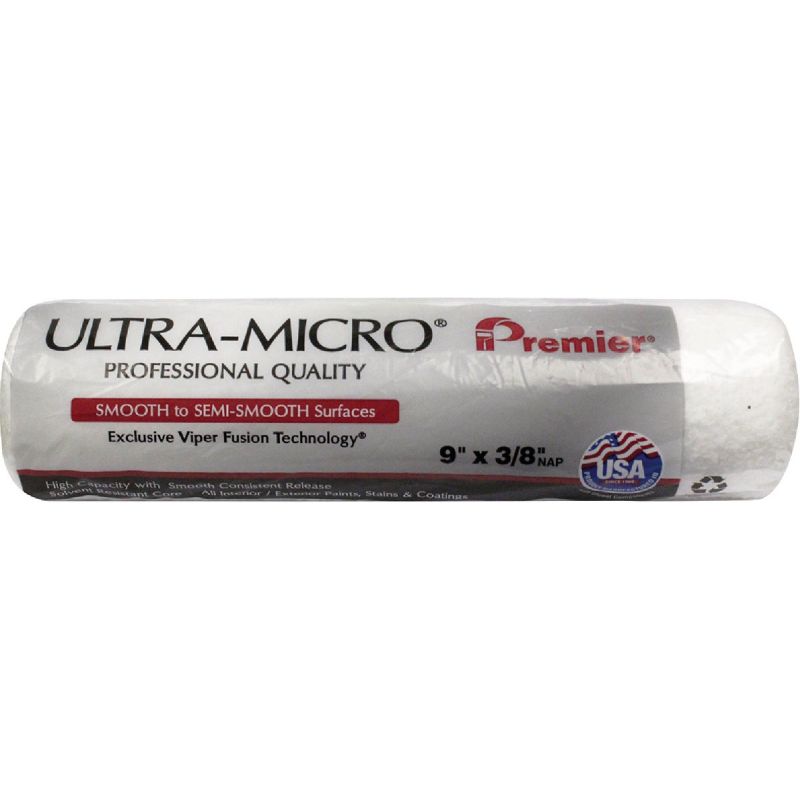 Premier Ultra-Micro Paint Roller Cover