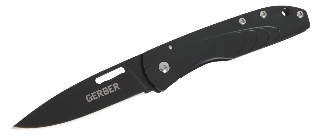 gerber pocket knife