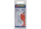 MagnetSource Carabiner Magnet Hook
