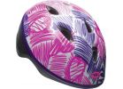 Bell Sports Girl&#039;s Toddler Bicycle Helmet