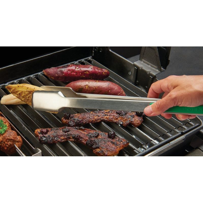 Broil King Color-Coded BBQ Tongs