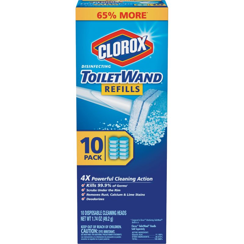 Clorox ToiletWand Refill